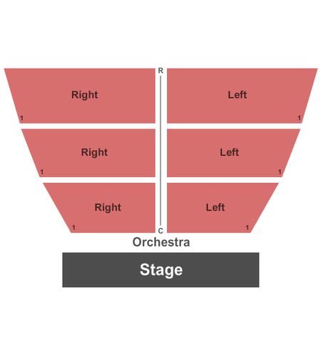 USF Theatre 1