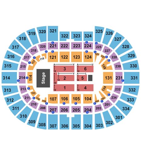 Value City Arena at The Schottenstein Center