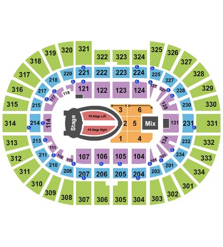 Value City Arena at The Schottenstein Center