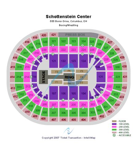 Value City Arena at The Schottenstein Center
