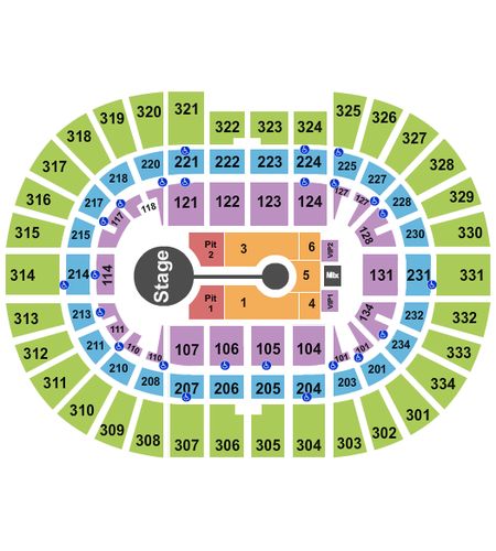 Value City Arena at The Schottenstein Center