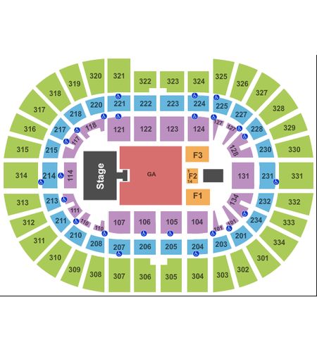 Value City Arena at The Schottenstein Center