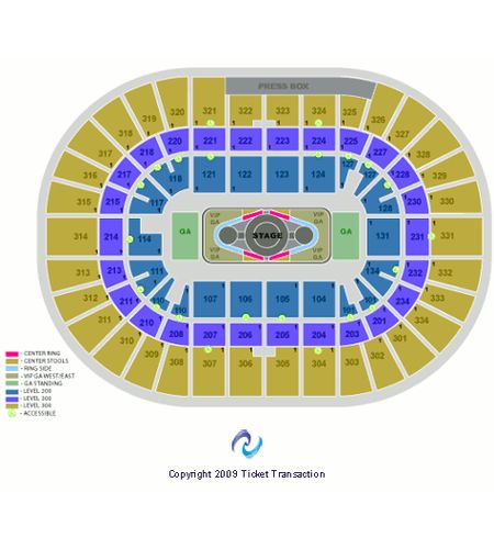 Value City Arena at The Schottenstein Center