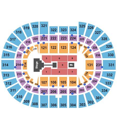 Value City Arena at The Schottenstein Center