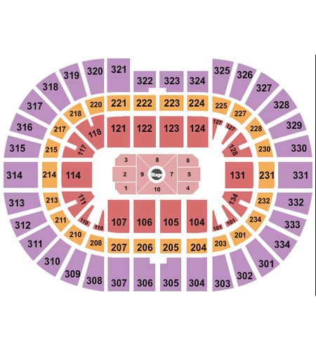 Value City Arena at The Schottenstein Center