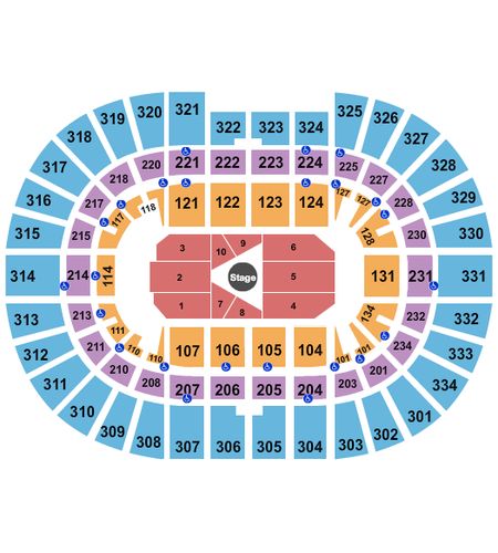 Value City Arena at The Schottenstein Center
