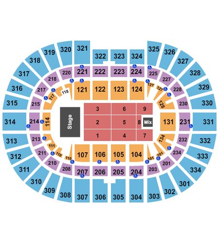 Value City Arena at The Schottenstein Center
