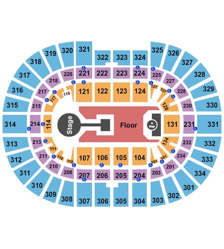 Value City Arena at The Schottenstein Center