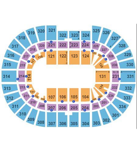 Value City Arena at The Schottenstein Center