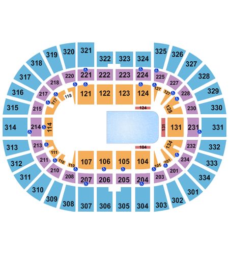 Value City Arena at The Schottenstein Center