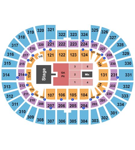Value City Arena at The Schottenstein Center