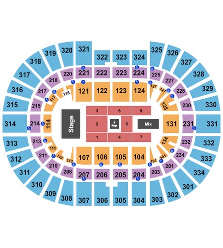 Value City Arena at The Schottenstein Center