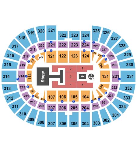 Value City Arena at The Schottenstein Center