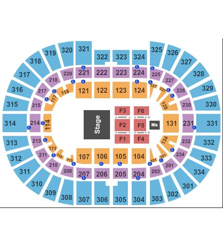 Value City Arena at The Schottenstein Center