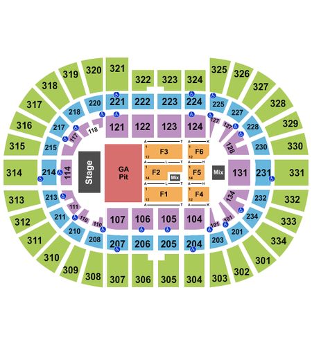 Value City Arena at The Schottenstein Center