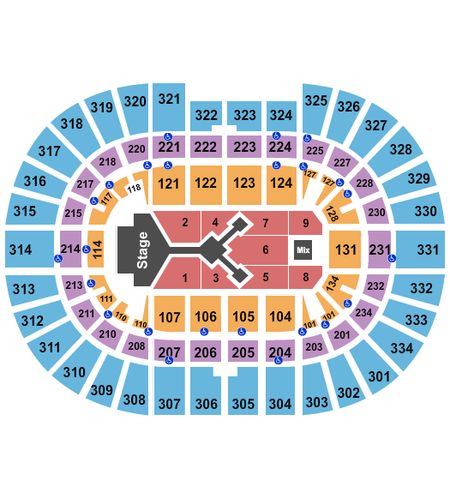 Value City Arena at The Schottenstein Center