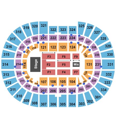 Value City Arena at The Schottenstein Center