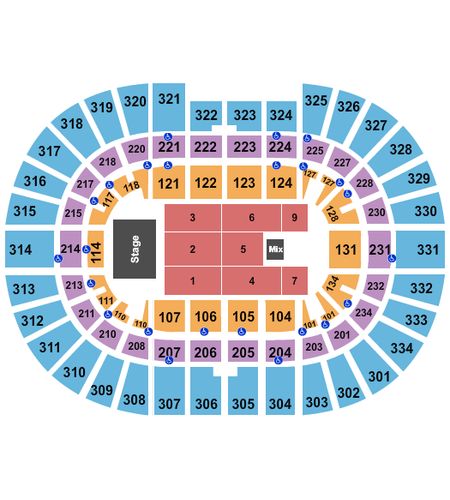 Value City Arena at The Schottenstein Center