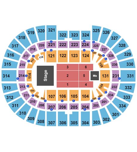 Value City Arena at The Schottenstein Center
