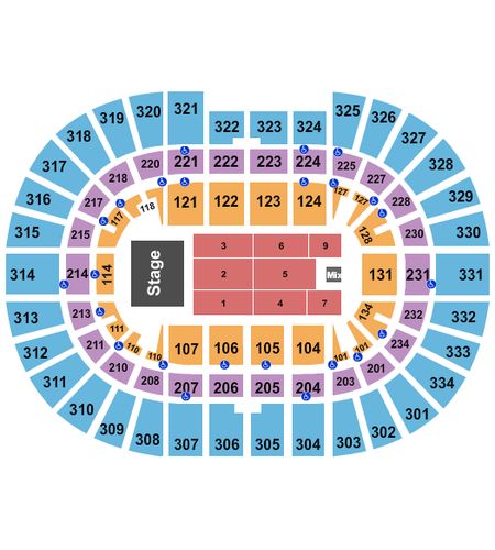 Value City Arena at The Schottenstein Center