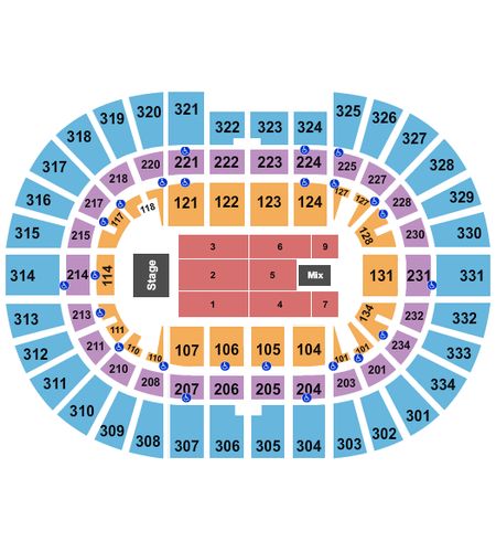 Value City Arena at The Schottenstein Center