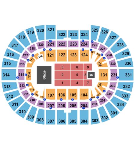 Value City Arena at The Schottenstein Center