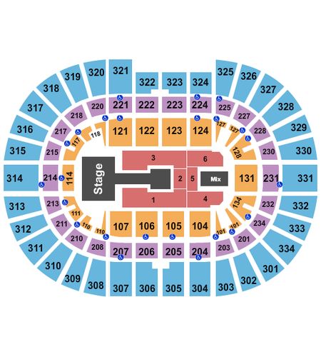 Value City Arena at The Schottenstein Center