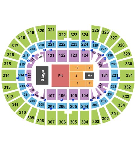 Value City Arena at The Schottenstein Center