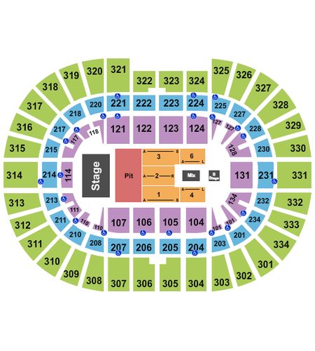 Value City Arena at The Schottenstein Center
