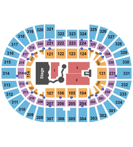 Value City Arena at The Schottenstein Center