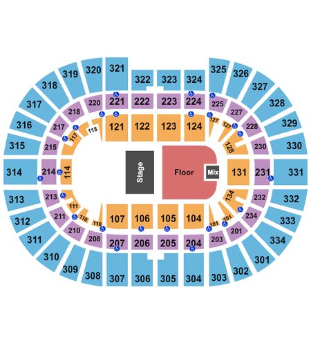 Value City Arena at The Schottenstein Center