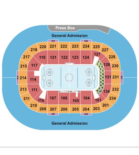 Value City Arena at The Schottenstein Center