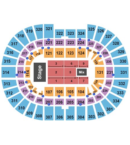 Value City Arena at The Schottenstein Center