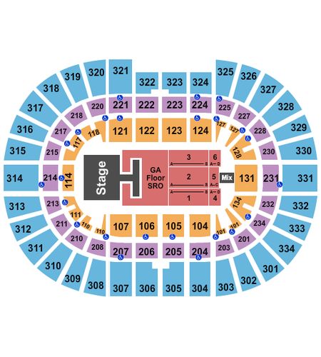 Value City Arena at The Schottenstein Center