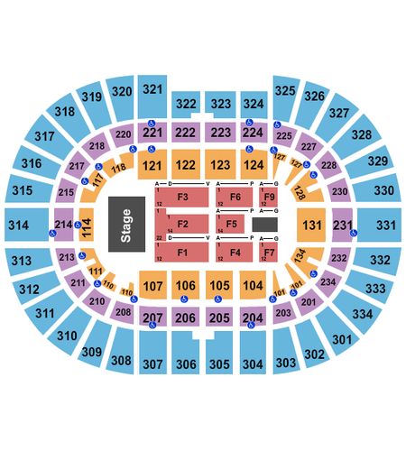 Value City Arena at The Schottenstein Center