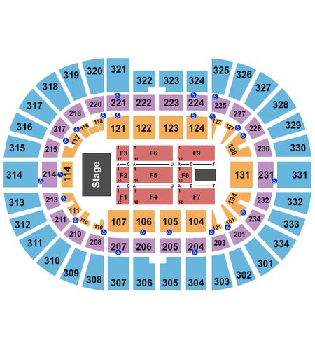Value City Arena at The Schottenstein Center