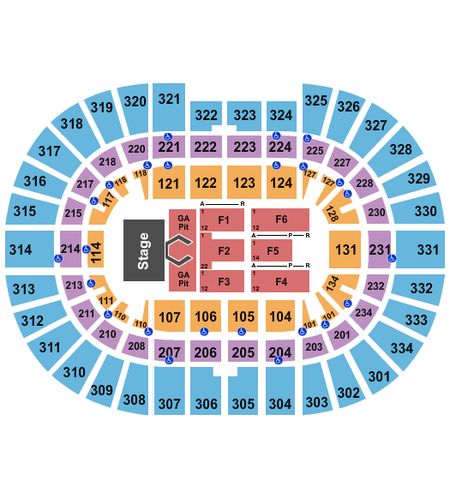 Value City Arena at The Schottenstein Center
