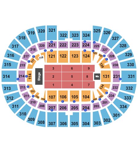 Value City Arena at The Schottenstein Center