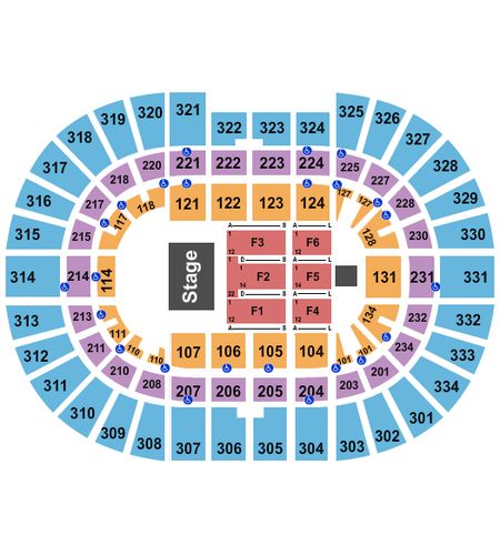 Value City Arena at The Schottenstein Center