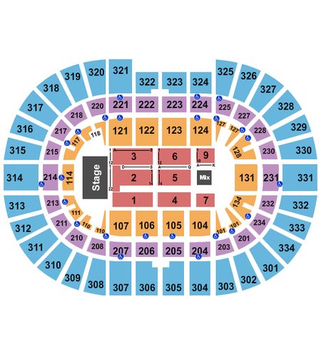Value City Arena at The Schottenstein Center