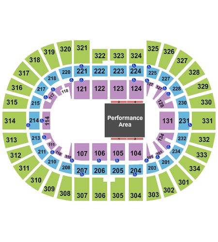 Value City Arena at The Schottenstein Center