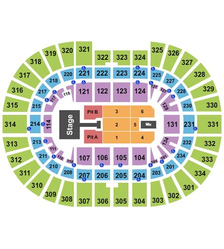 Value City Arena at The Schottenstein Center