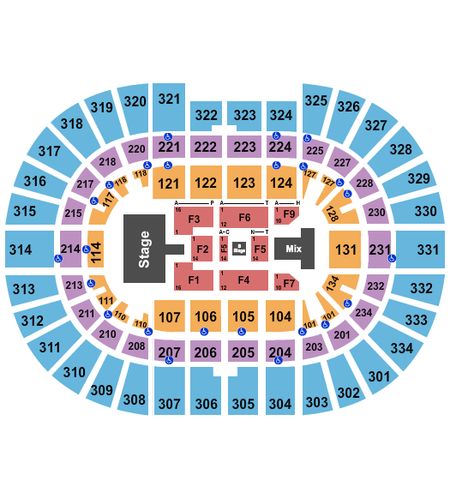 Value City Arena at The Schottenstein Center