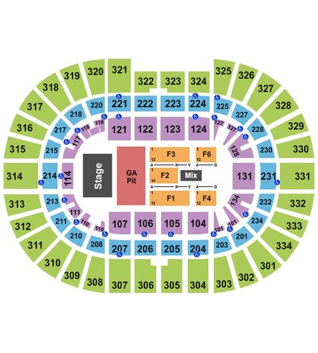 Value City Arena at The Schottenstein Center