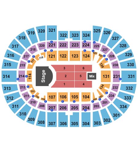 Value City Arena at The Schottenstein Center