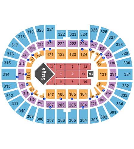 Value City Arena at The Schottenstein Center
