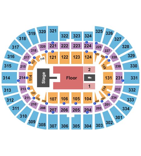 Value City Arena at The Schottenstein Center