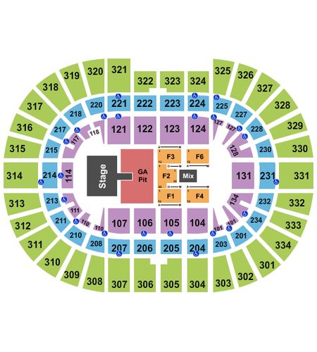 Value City Arena at The Schottenstein Center