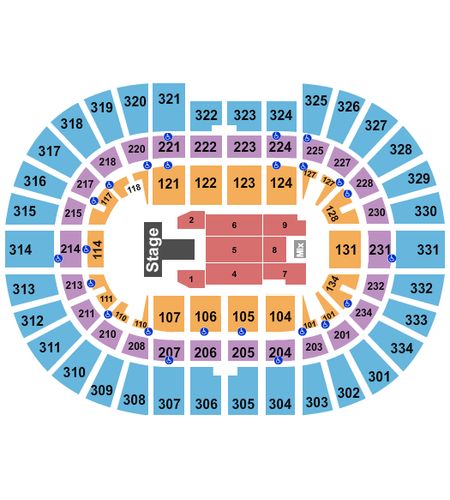 Value City Arena at The Schottenstein Center