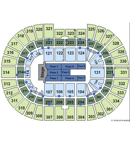 Value City Arena at The Schottenstein Center